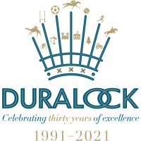 Duralock logo, Duralock contact details