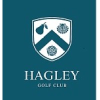 HAGLEY GOLF CLUB logo, HAGLEY GOLF CLUB contact details