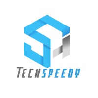 TECHSPEEDY LIMITED logo, TECHSPEEDY LIMITED contact details