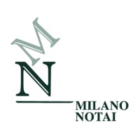 Milano Notai - studio notarile logo, Milano Notai - studio notarile contact details