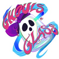 Ghouls in Glass logo, Ghouls in Glass contact details