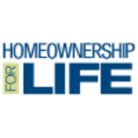 Homeownership For Life logo, Homeownership For Life contact details