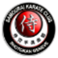 Samouraï Karate Club logo, Samouraï Karate Club contact details