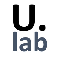 U.lab logo, U.lab contact details