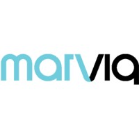 Marviq logo, Marviq contact details