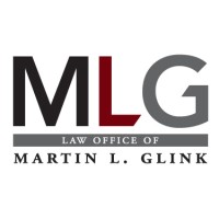 Law Office of Martin L. Glink logo, Law Office of Martin L. Glink contact details