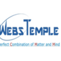 Webs Temple logo, Webs Temple contact details