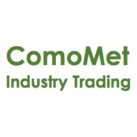 ComoMet Industry Trading Ltd logo, ComoMet Industry Trading Ltd contact details