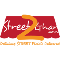 Street2Ghar logo, Street2Ghar contact details