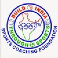 Sports Coaching Foundation logo, Sports Coaching Foundation contact details