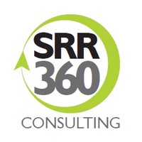 SRR 360 Consulting logo, SRR 360 Consulting contact details