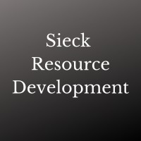 Sieck Resource Development logo, Sieck Resource Development contact details