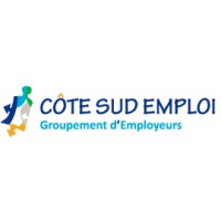 GE CÔTE SUD EMPLOI - Group of Employers logo, GE CÔTE SUD EMPLOI - Group of Employers contact details