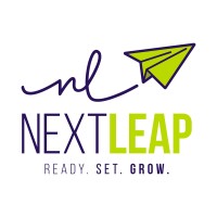 Next Leap.il logo, Next Leap.il contact details