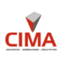 Cima SA logo, Cima SA contact details