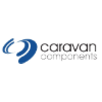 Caravan Components logo, Caravan Components contact details