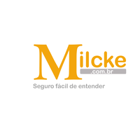 milcke.com.br logo, milcke.com.br contact details