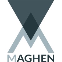 Maghen logo, Maghen contact details