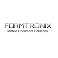 Formtronix logo, Formtronix contact details