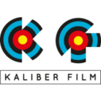 Kaliber Film logo, Kaliber Film contact details