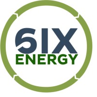 Six Energy logo, Six Energy contact details