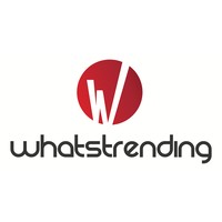 Whatstrending logo, Whatstrending contact details