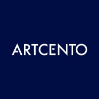 ARTCENTO logo, ARTCENTO contact details