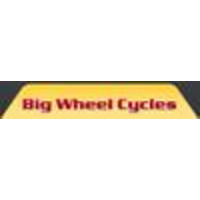 Big Wheel Cycles logo, Big Wheel Cycles contact details