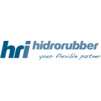 HIDRO RUBBER logo, HIDRO RUBBER contact details