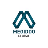 Megiddo Global logo, Megiddo Global contact details