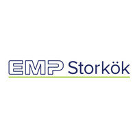 EMP Storkök logo, EMP Storkök contact details