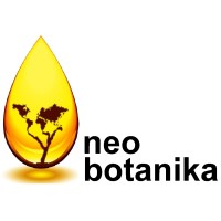 Neo Botanika logo, Neo Botanika contact details