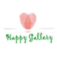 Happy Gallery logo, Happy Gallery contact details