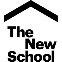 The New School UK logo, The New School UK contact details