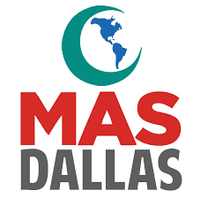 MAS Islamic Center of Dallas logo, MAS Islamic Center of Dallas contact details