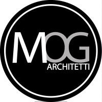 MOG ARCHITETTI logo, MOG ARCHITETTI contact details