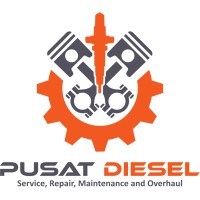 Pusat Diesel logo, Pusat Diesel contact details