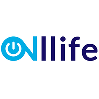 ON LLIFE logo, ON LLIFE contact details