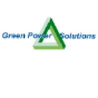 Green Power Solutions Srl logo, Green Power Solutions Srl contact details