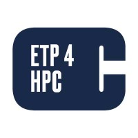 ETP4HPC European Technology Platform for HPC logo, ETP4HPC European Technology Platform for HPC contact details