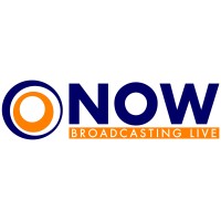 NOW Broadcasting Live LLC logo, NOW Broadcasting Live LLC contact details