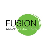 Fusion Solar & Electrical logo, Fusion Solar & Electrical contact details