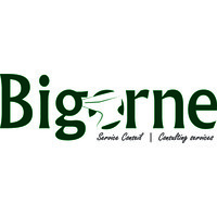 Bigorne logo, Bigorne contact details