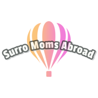 Surro Moms Abroad logo, Surro Moms Abroad contact details