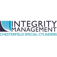 Integrity Management at Chesterfield Special Cylinders logo, Integrity Management at Chesterfield Special Cylinders contact details