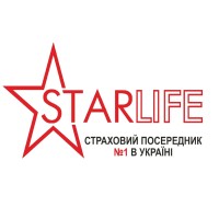 Starlife №1 logo, Starlife №1 contact details