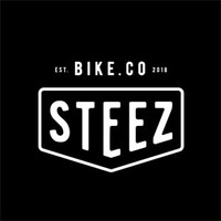 Steez Bikes logo, Steez Bikes contact details