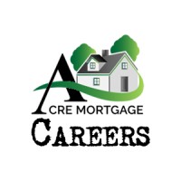 Acre Mortgage & Financial Inc logo, Acre Mortgage & Financial Inc contact details