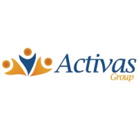 Activas Group logo, Activas Group contact details