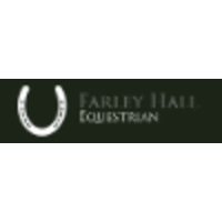 Farley Hall Equestrian logo, Farley Hall Equestrian contact details